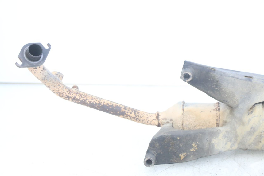 photo de AUSPUFFANLAGE SYM ORBIT III 3 4T 50 (2018 - 2021)