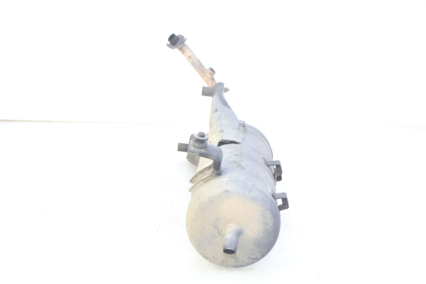 photo de AUSPUFFANLAGE SYM ORBIT III 3 4T 50 (2018 - 2021)