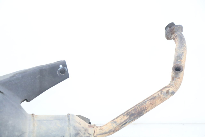 photo de AUSPUFFANLAGE SYM ORBIT III 3 4T 50 (2018 - 2021)