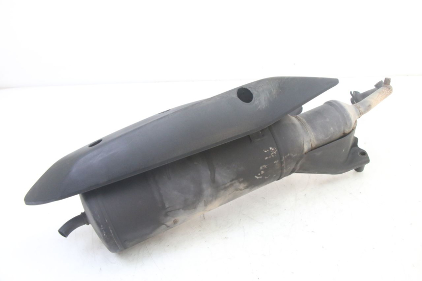 photo de AUSPUFF SYM ORBIT III 3 4T 50 (2021 - 2025)