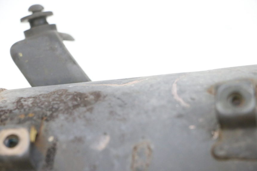 photo de AUSPUFF SYM ORBIT III 3 4T 50 (2021 - 2025) - Detailansicht des Bauteils