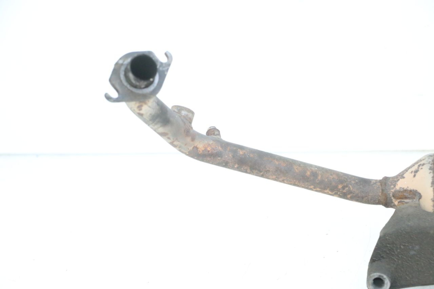 photo de AUSPUFF SYM ORBIT III 3 4T 50 (2021 - 2025) - Charakteristische Merkmale