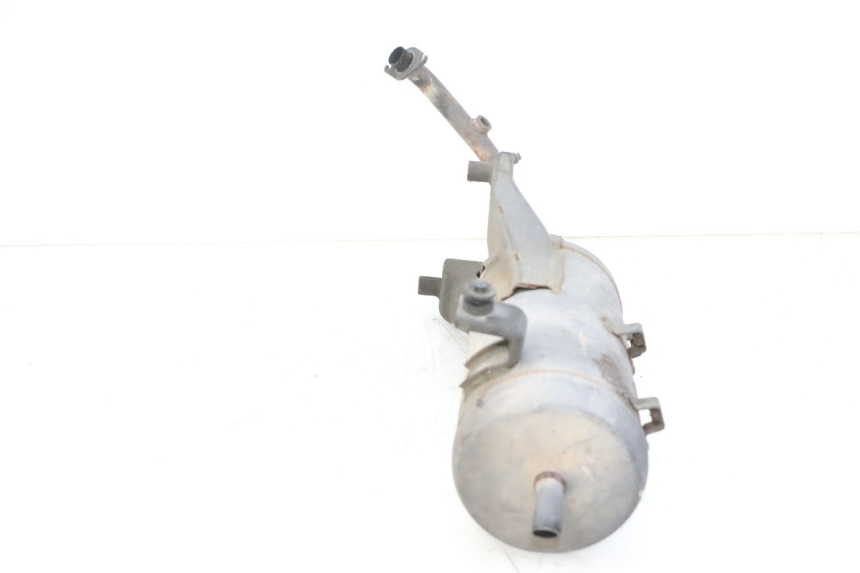 photo de AUSPUFF SYM ORBIT III 3 4T 50 (2021 - 2025) - Zoom auf Komponenten