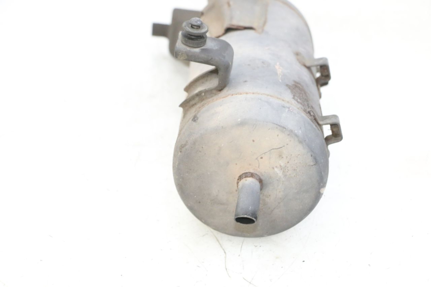 photo de AUSPUFF SYM ORBIT III 3 4T 50 (2021 - 2025) - Hochauflösende Nahaufnahme