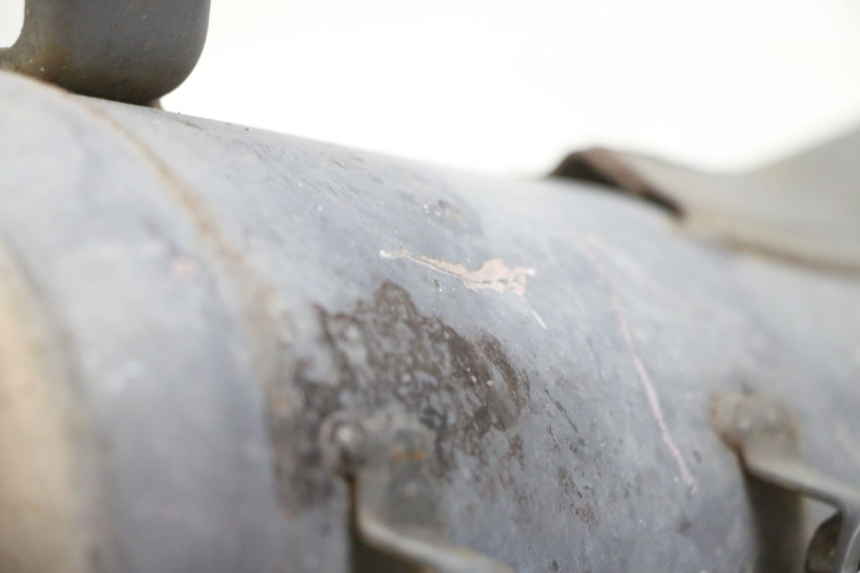 photo de AUSPUFF SYM ORBIT III 3 4T 50 (2021 - 2025) - Alternative Perspektive