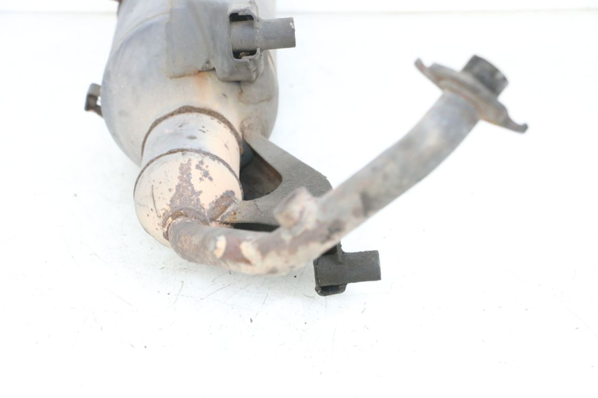 photo de AUSPUFF SYM ORBIT III 3 4T 50 (2021 - 2025) - Kennzeichnungen und Originalreferenzen