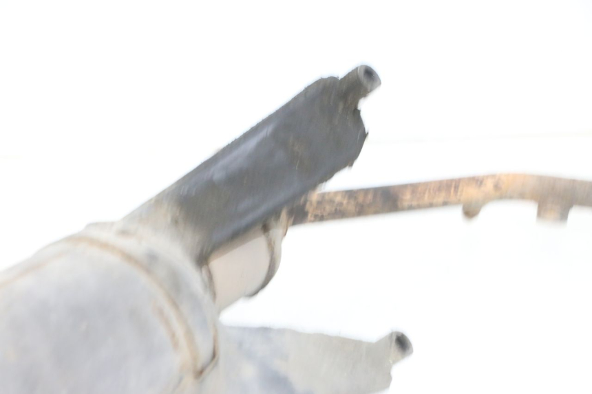 photo de AUSPUFFANLAGE SYM ORBIT III 3 4T 50 (2018 - 2021) - Technische Nahaufnahme