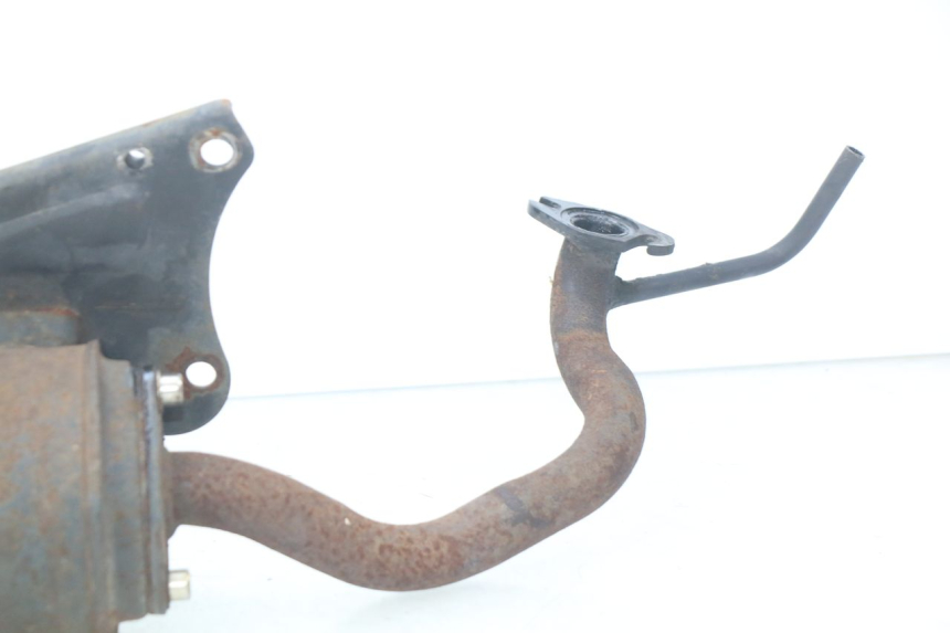 photo de AUSPUFFTOPF TNT MOTOR OTTO 2T 50 (2012 - 2018)