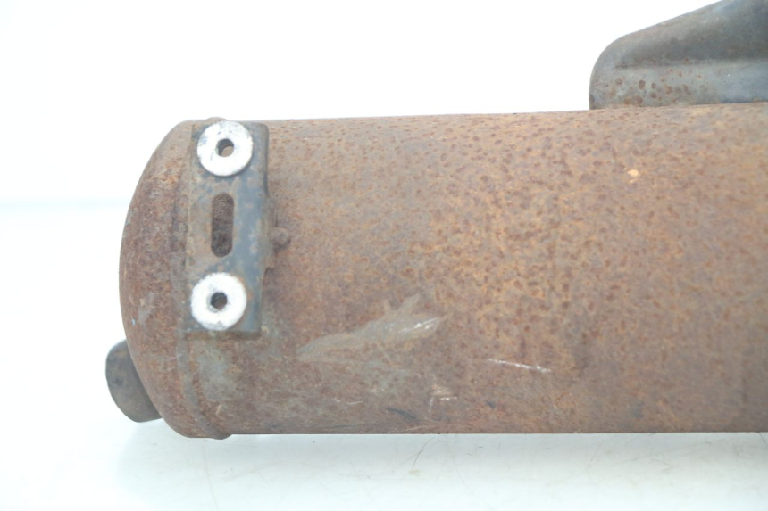 photo de AUSPUFFTOPF TNT MOTOR OTTO 2T 50 (2012 - 2018)
