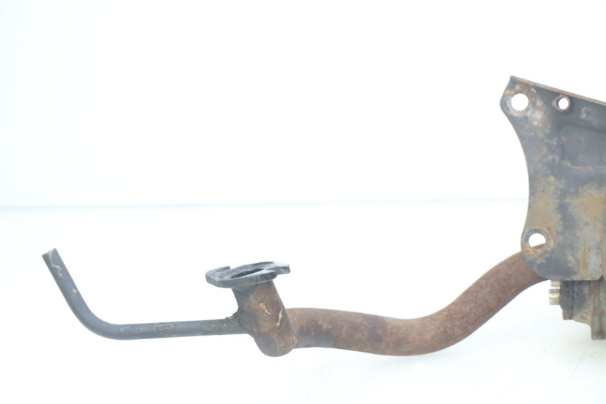 photo de AUSPUFFTOPF TNT MOTOR OTTO 2T 50 (2012 - 2018)