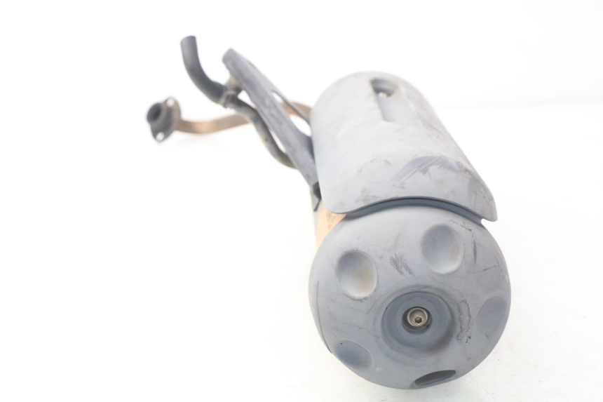 photo de AUSPUFF MBK OVETTO 4T 50 (2008 - 2016)