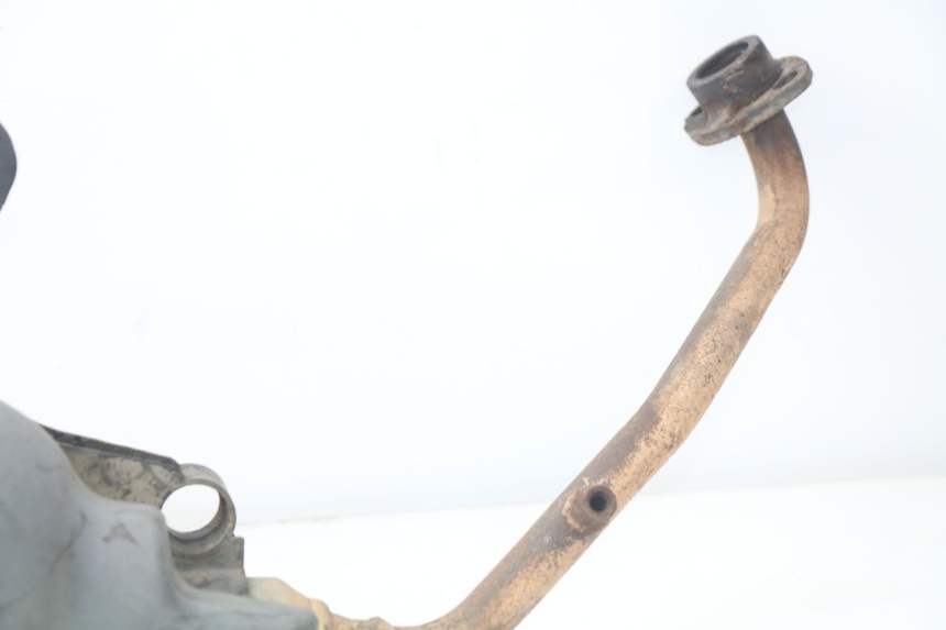 photo de AUSPUFF MBK OVETTO 4T 50 (2008 - 2016)