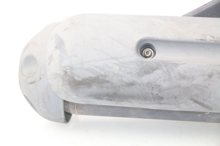 photo de AUSPUFF MBK OVETTO 4T 50 (2008 - 2016)