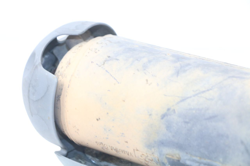 photo de AUSPUFF MBK OVETTO 4T 50 (2008 - 2016)