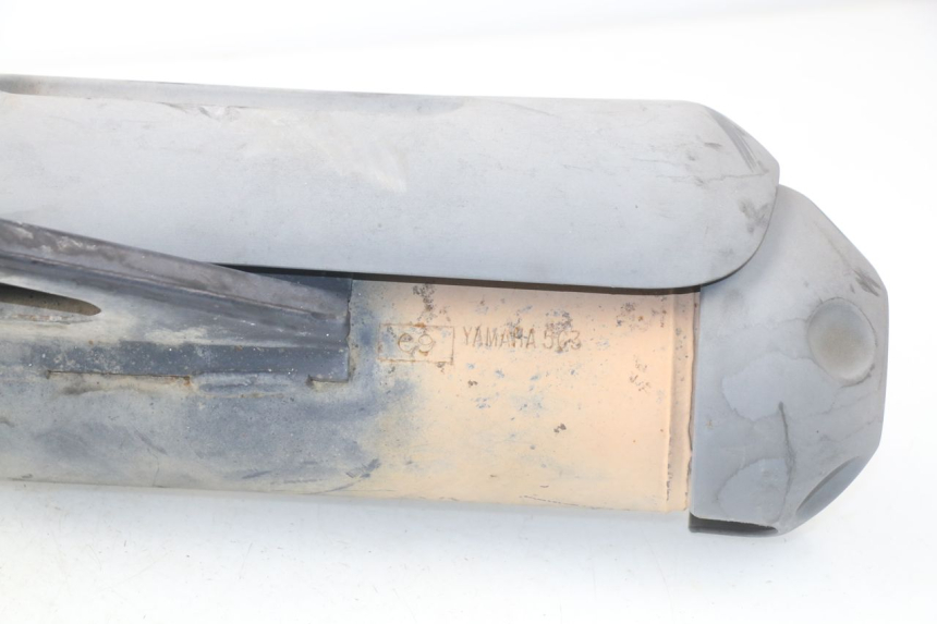 photo de AUSPUFF MBK OVETTO 4T 50 (2008 - 2016)