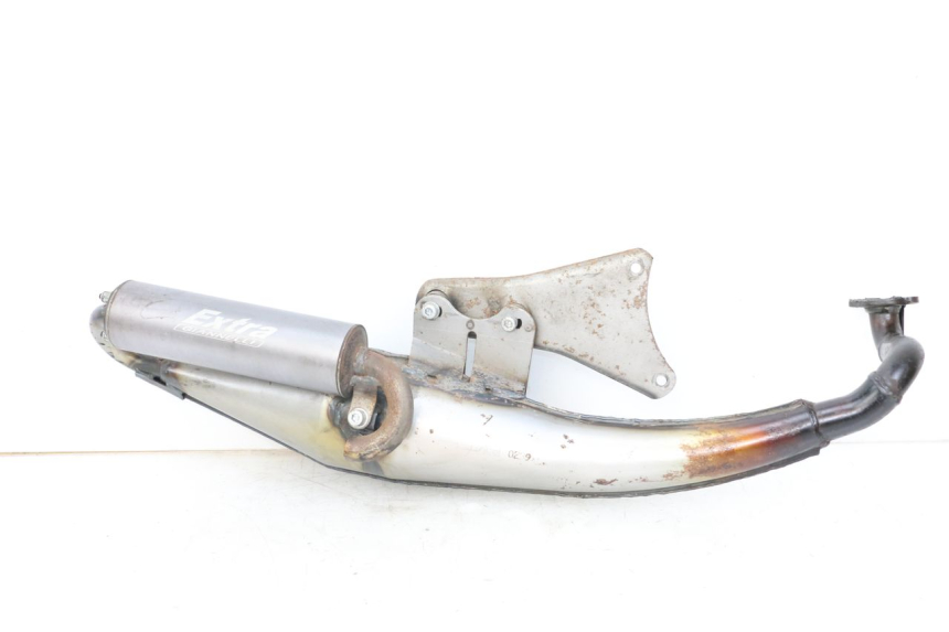 photo de AUSPUFF MBK OVETTO ONE 2T 50 (2013 - 2017)