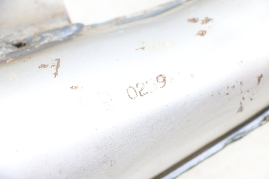 photo de AUSPUFF MBK OVETTO ONE 2T 50 (2013 - 2017)