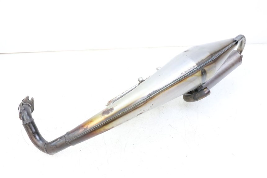 photo de AUSPUFF MBK OVETTO ONE 2T 50 (2013 - 2017)