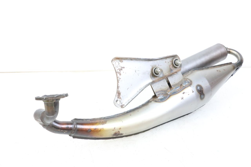 photo de AUSPUFF MBK OVETTO ONE 2T 50 (2013 - 2017)