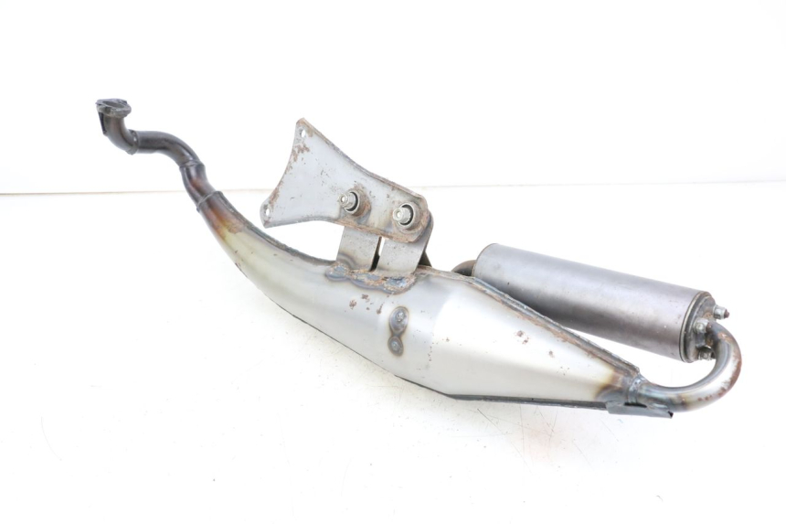 photo de AUSPUFF MBK OVETTO ONE 2T 50 (2013 - 2017)