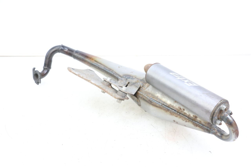 photo de AUSPUFF MBK OVETTO ONE 2T 50 (2013 - 2017)