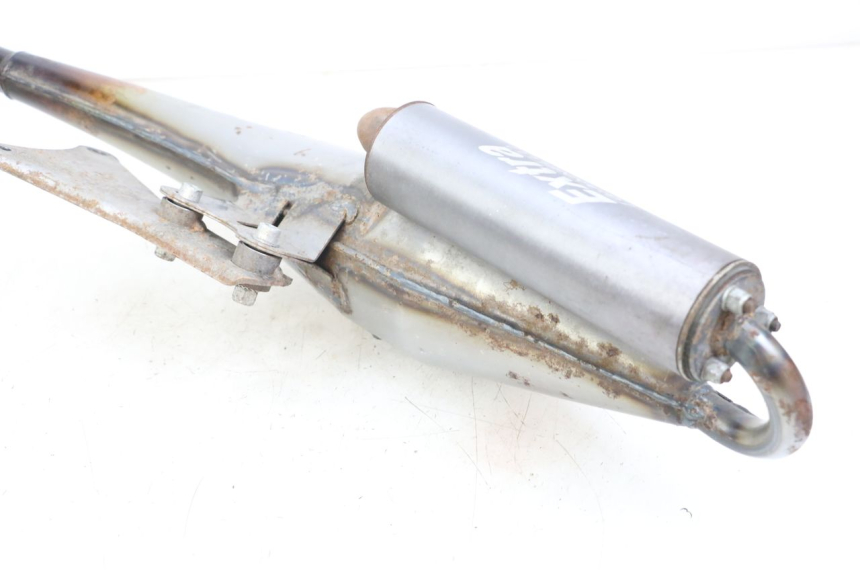 photo de AUSPUFF MBK OVETTO ONE 2T 50 (2013 - 2017)