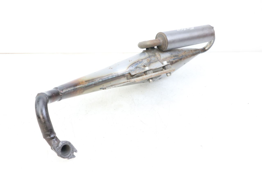 photo de AUSPUFF MBK OVETTO ONE 2T 50 (2013 - 2017)