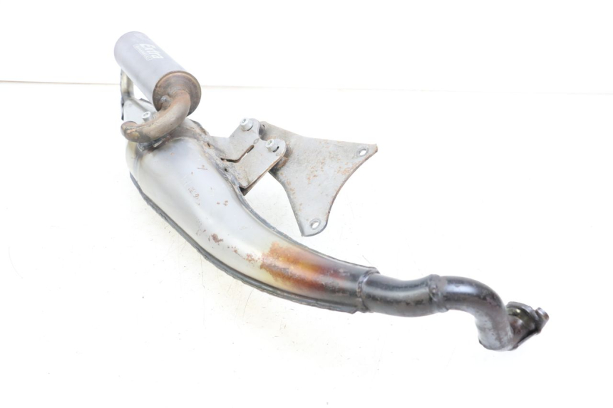 photo de AUSPUFF MBK OVETTO ONE 2T 50 (2013 - 2017)