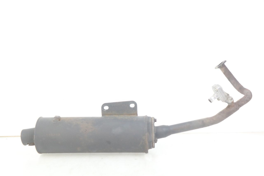 photo de AUSPUFFTOPF IMF INDUSTRIE PACH 4T 50 (2009 - 2018)