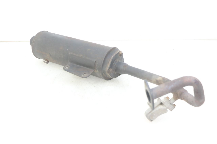 photo de AUSPUFFTOPF IMF INDUSTRIE PACH 4T 50 (2009 - 2018)