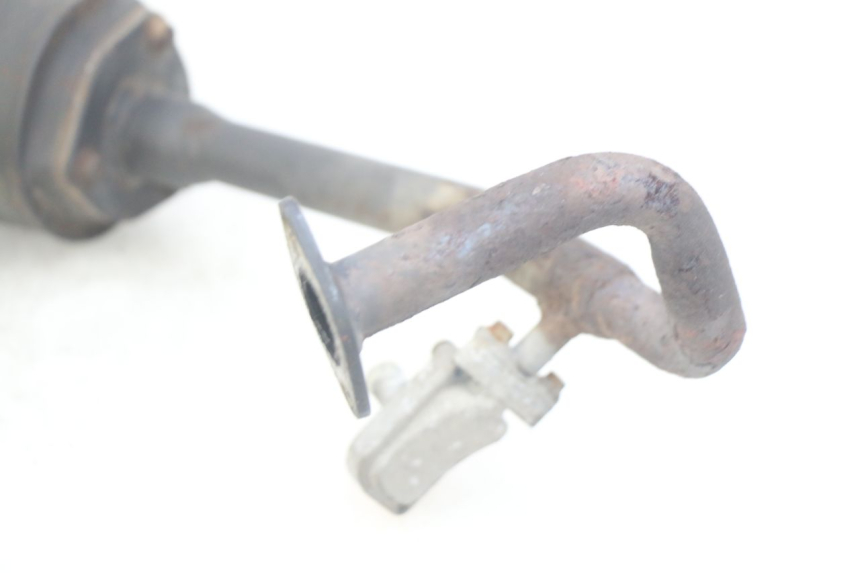 photo de AUSPUFFTOPF IMF INDUSTRIE PACH 4T 50 (2009 - 2018)