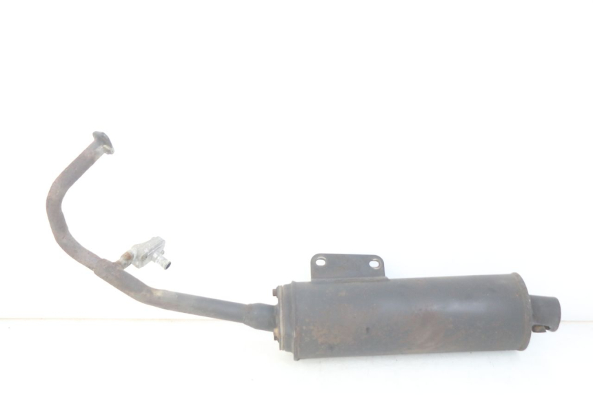 photo de AUSPUFFTOPF IMF INDUSTRIE PACH 4T 50 (2009 - 2018)