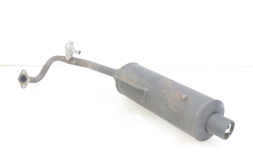 photo de AUSPUFFTOPF IMF INDUSTRIE PACH 4T 50 (2009 - 2018)