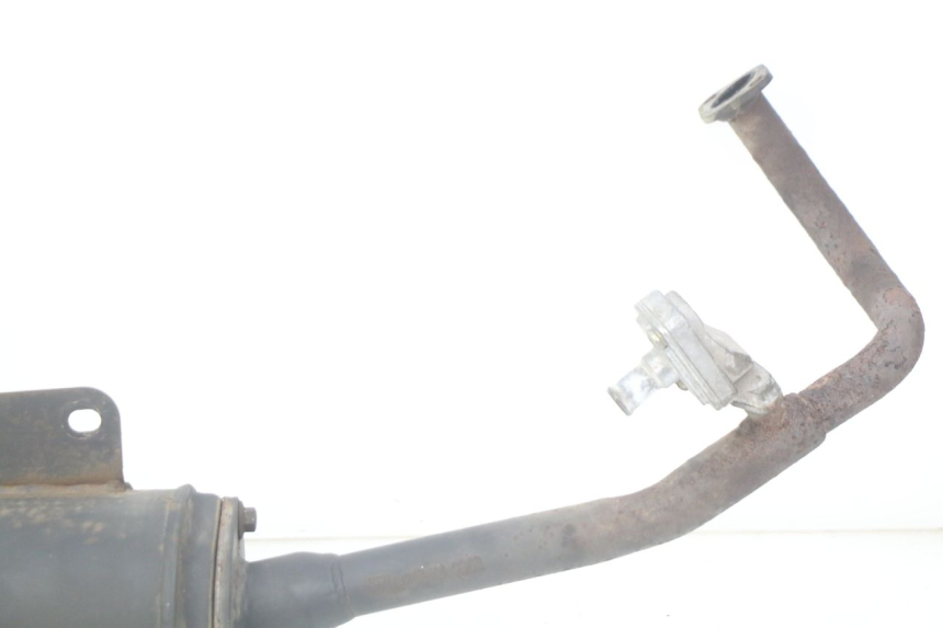 photo de AUSPUFFTOPF IMF INDUSTRIE PACH 4T 50 (2009 - 2018)