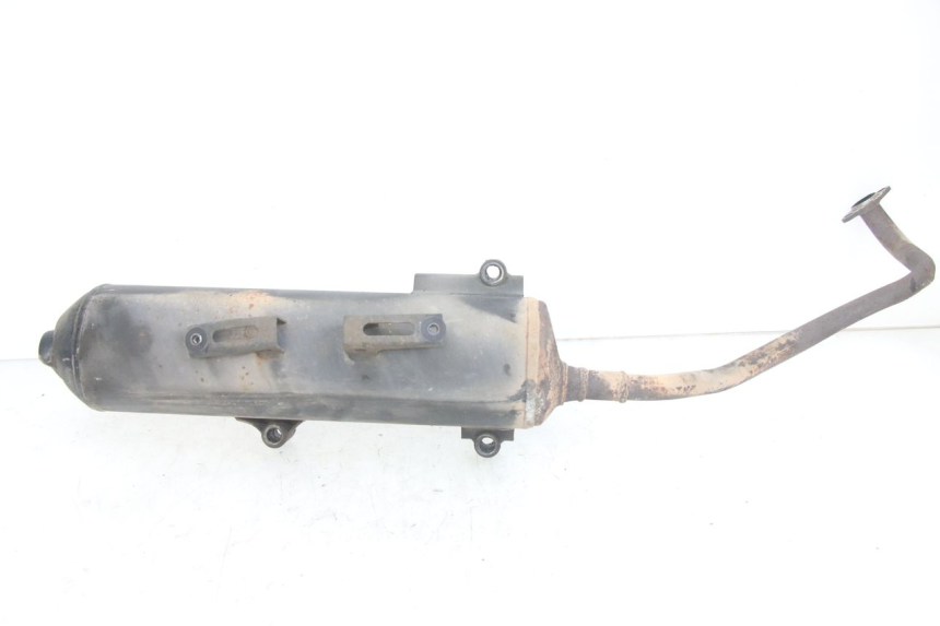 photo de AUSPUFFTOPF HONDA PCX (JF28) 125 (2009 - 2011)