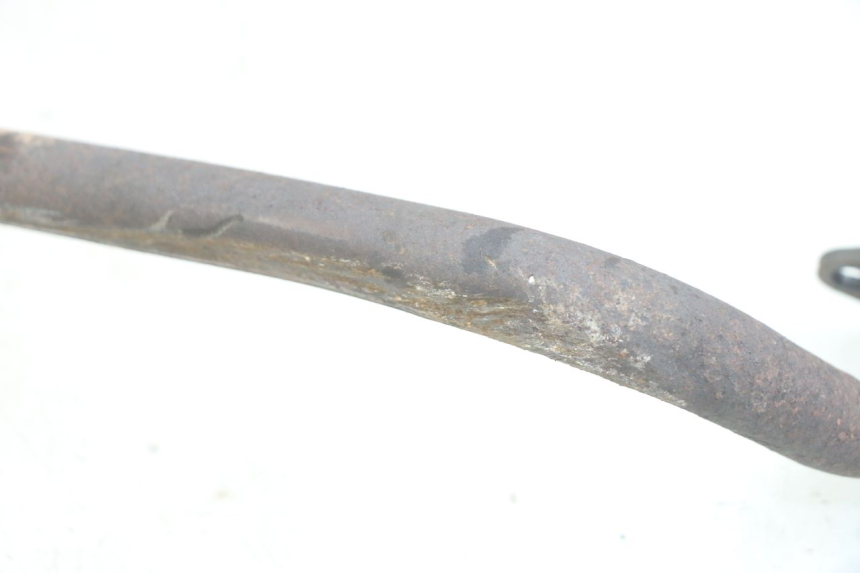 photo de AUSPUFFTOPF HONDA PCX (JF28) 125 (2009 - 2011)