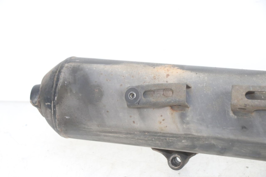 photo de AUSPUFFTOPF HONDA PCX (JF28) 125 (2009 - 2011)