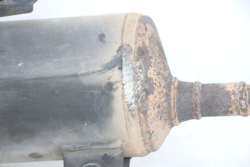 photo de AUSPUFFTOPF HONDA PCX (JF28) 125 (2009 - 2011)