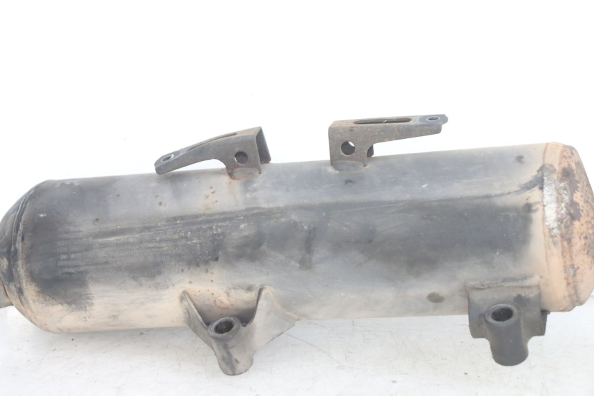 photo de AUSPUFFTOPF HONDA PCX (JF28) 125 (2009 - 2011)
