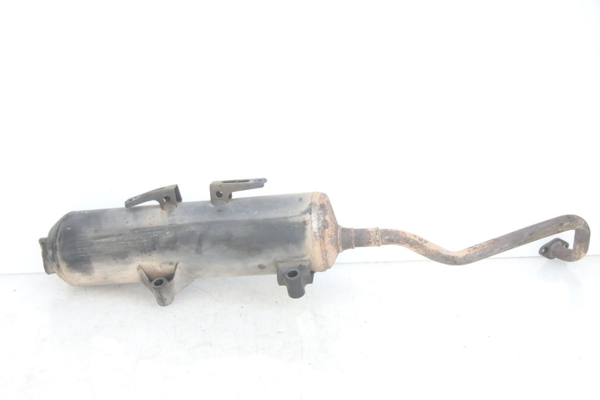 photo de AUSPUFFTOPF HONDA PCX (JF28) 125 (2009 - 2011)