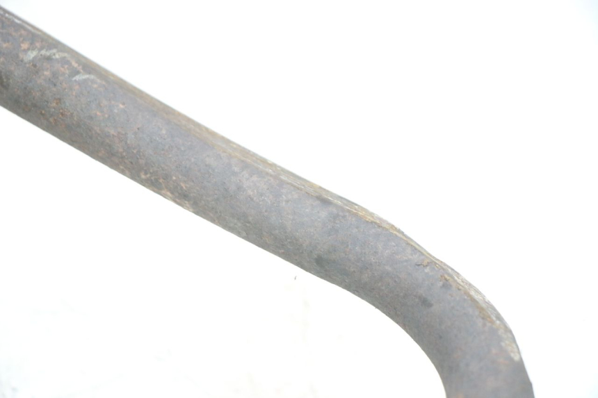 photo de AUSPUFFTOPF HONDA PCX (JF28) 125 (2009 - 2011)