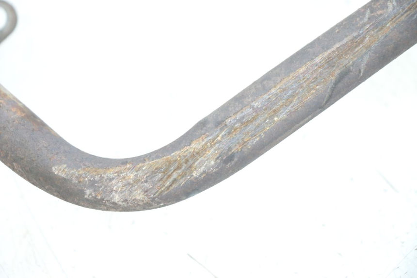 photo de AUSPUFFTOPF HONDA PCX (JF28) 125 (2009 - 2011)