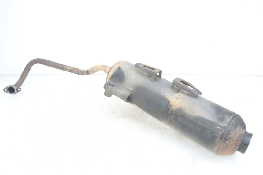 photo de AUSPUFFTOPF HONDA PCX (JF28) 125 (2009 - 2011)
