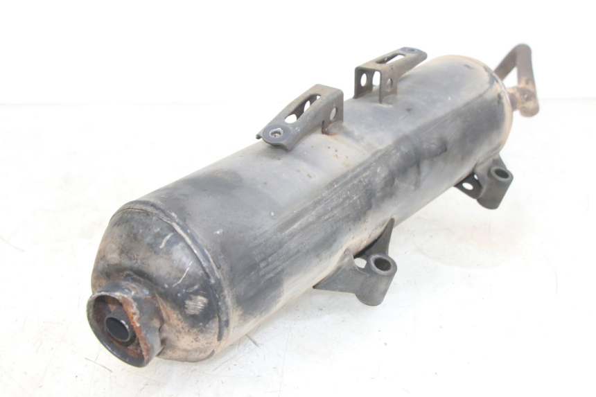 photo de AUSPUFFTOPF HONDA PCX (JF28) 125 (2009 - 2011)