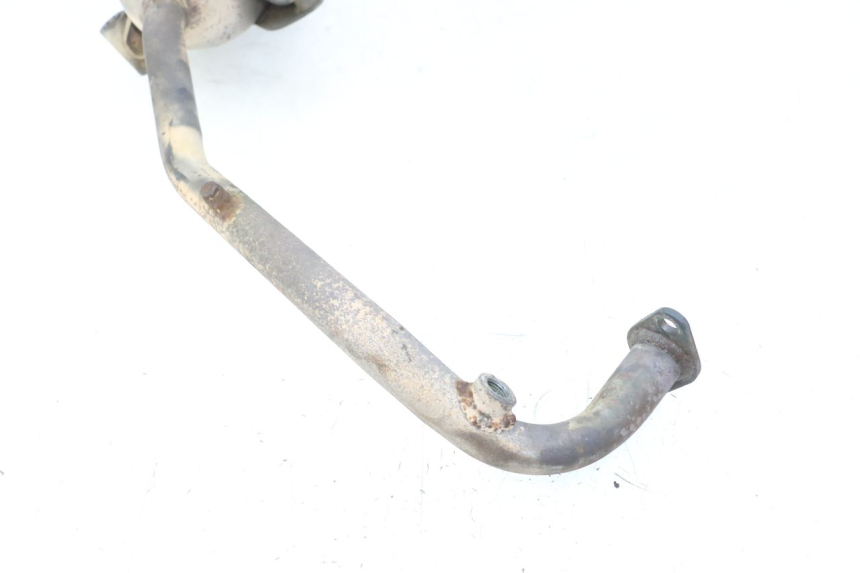 photo de AUSPUFF PEUGEOT BELVILLE 125 (2017 - 2021)