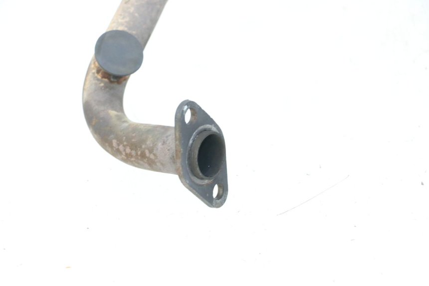photo de AUSPUFF PEUGEOT BELVILLE 125 (2017 - 2021)