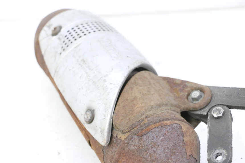 photo de AUSPUFFTOPF PEUGEOT ELYSTAR 50 (2002 - 2014)