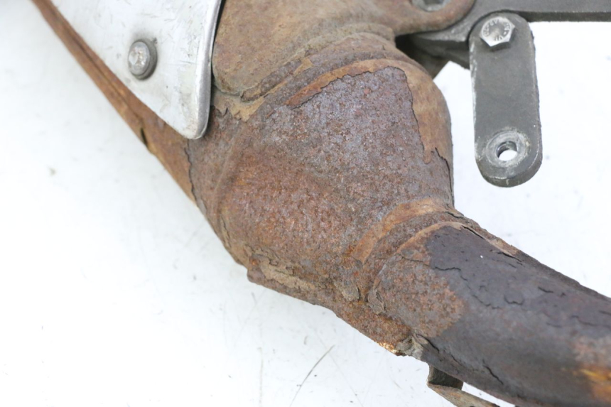 photo de AUSPUFFTOPF PEUGEOT ELYSTAR 50 (2002 - 2014)