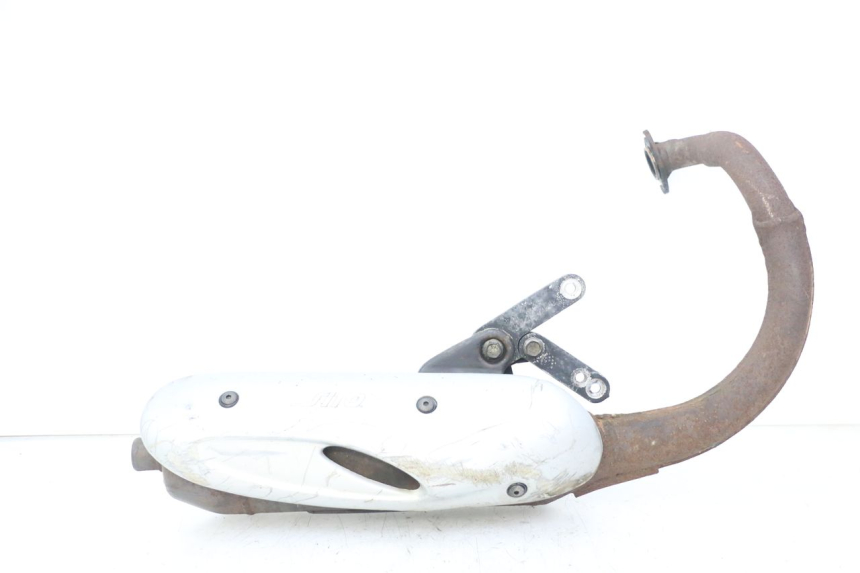 photo de AUSPUFFTOPF PEUGEOT ELYSTAR 50 (2002 - 2014)