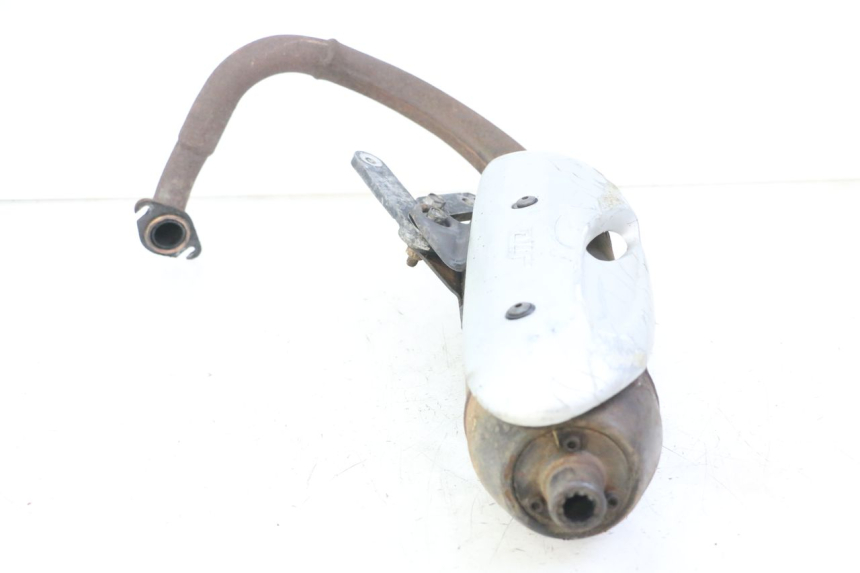 photo de AUSPUFFTOPF PEUGEOT ELYSTAR 50 (2002 - 2014)